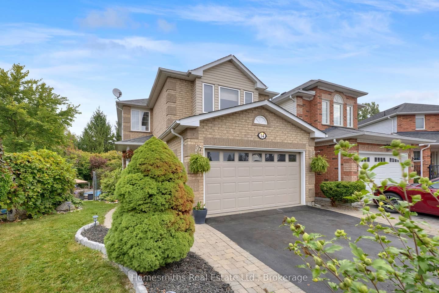 14 Orr Court, Clarington, ON L1C 5A8