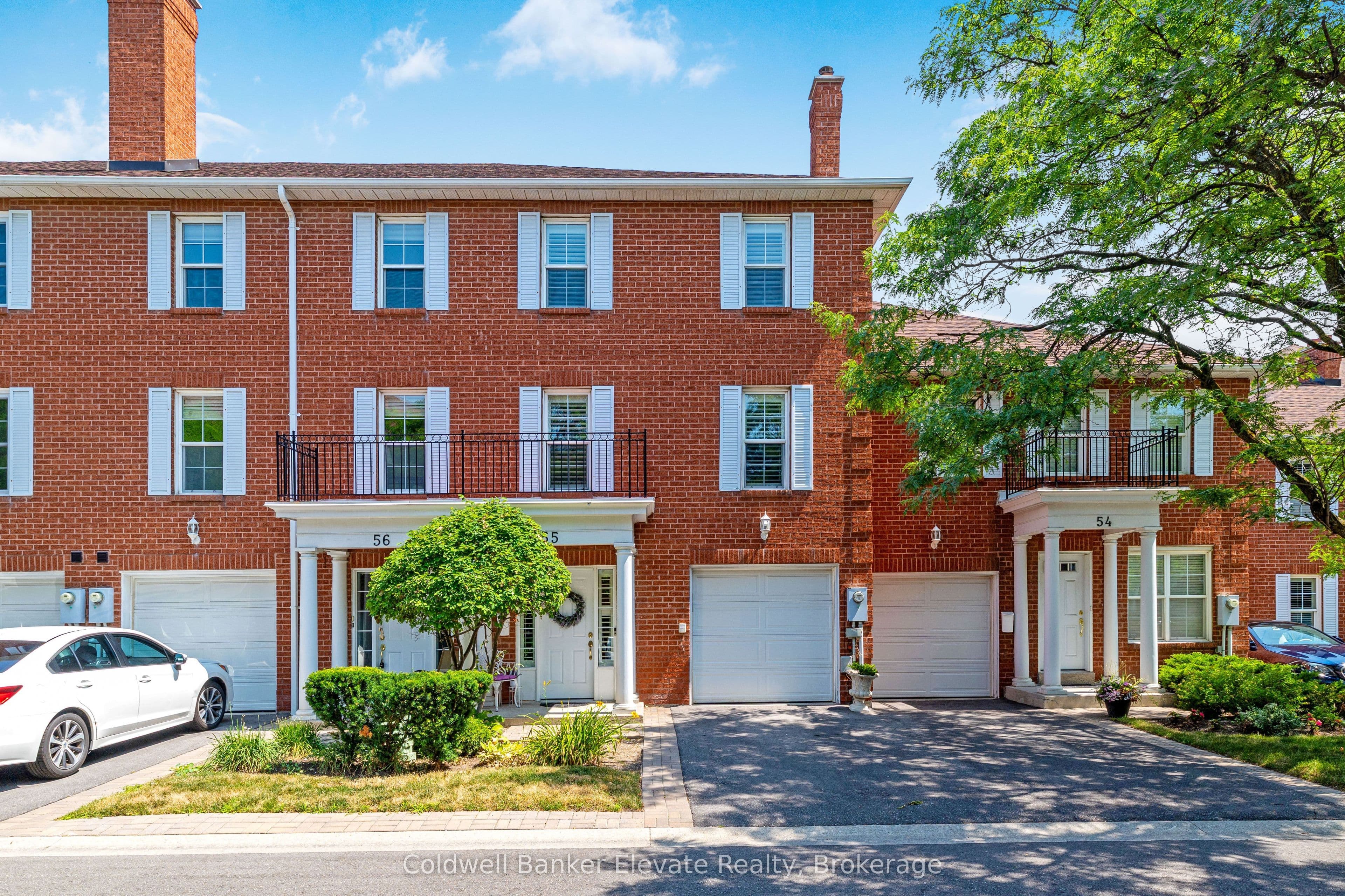 55 Stornwood Court, Brampton, ON L6W 4J1