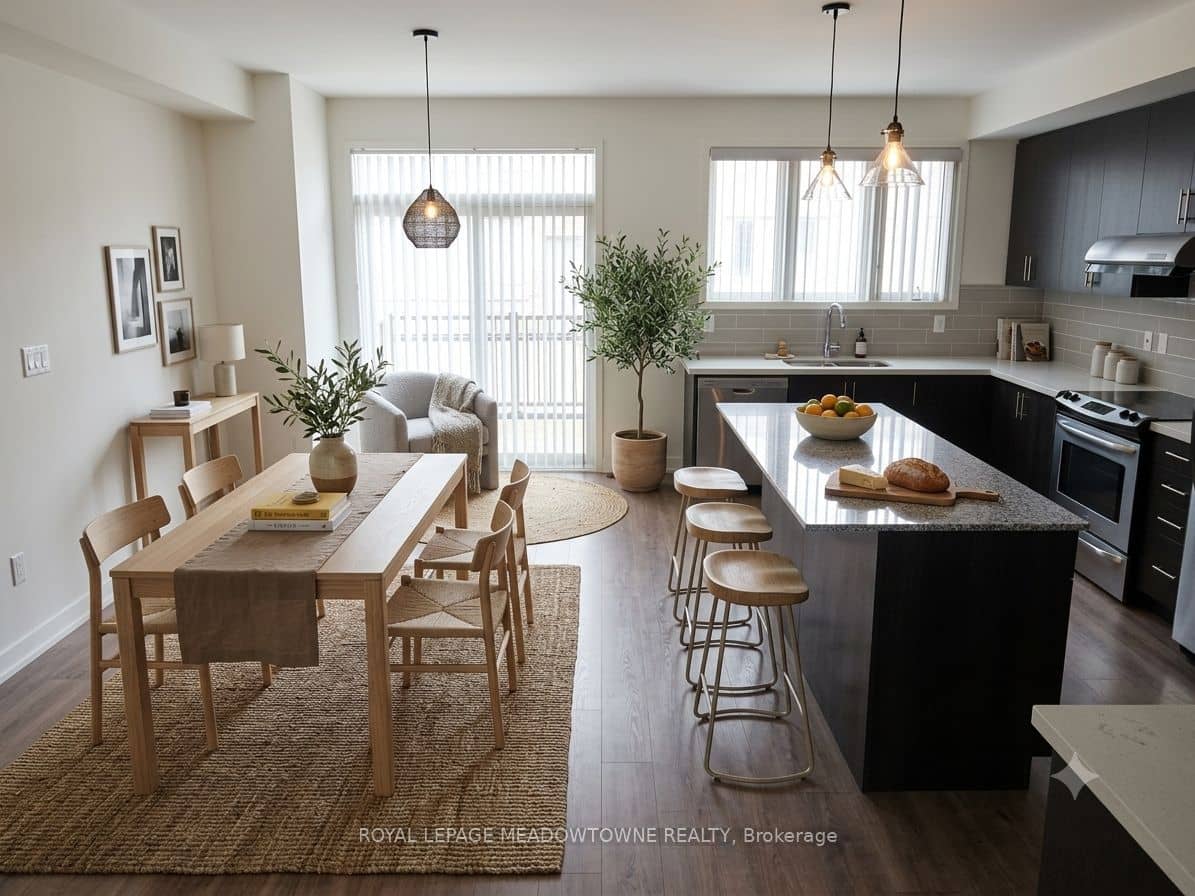 3129 Ernest Appelbe Boulevard, Oakville, ON L6H 0N8