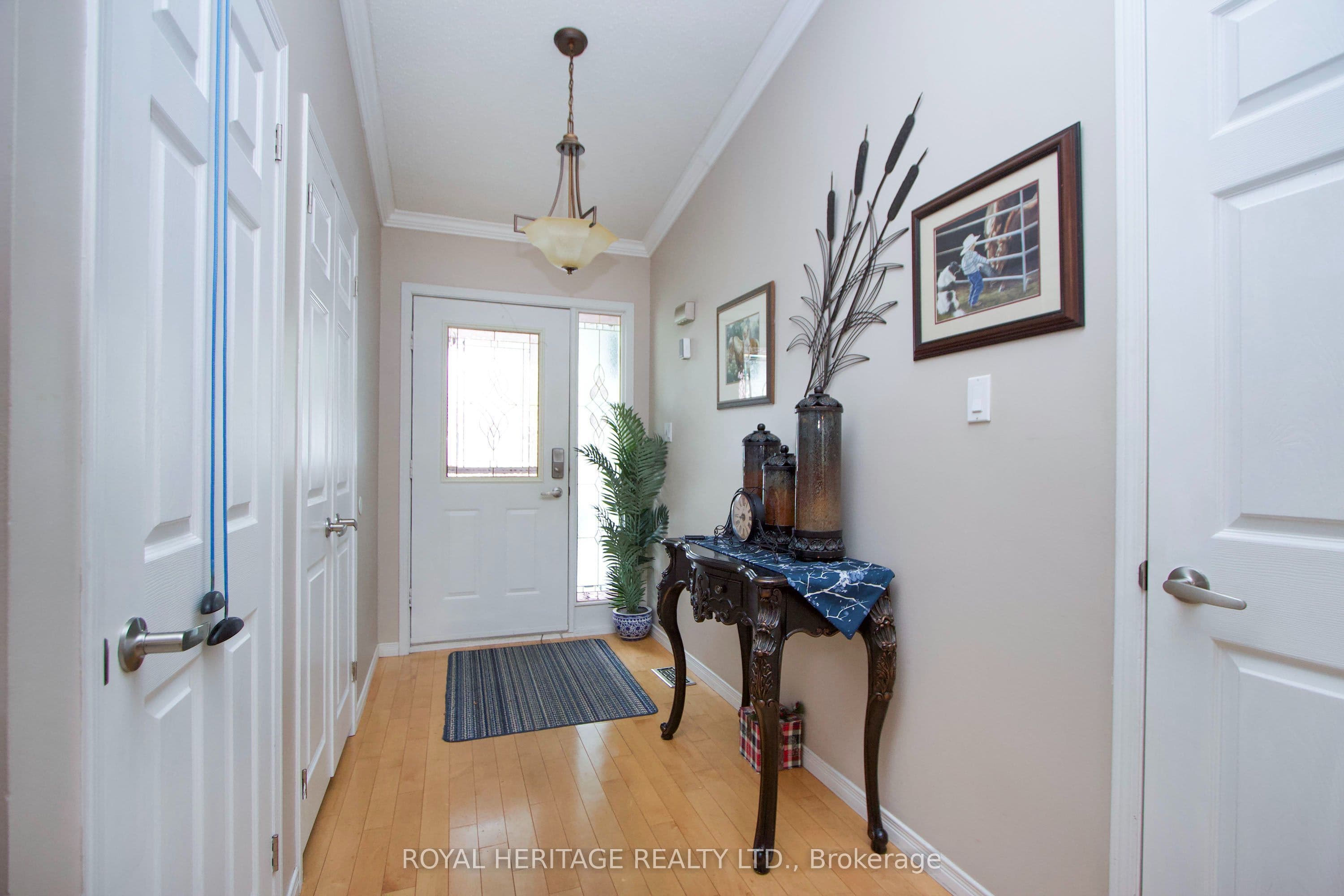 203 Wilmot Trail, Clarington, ON L1B 1A9