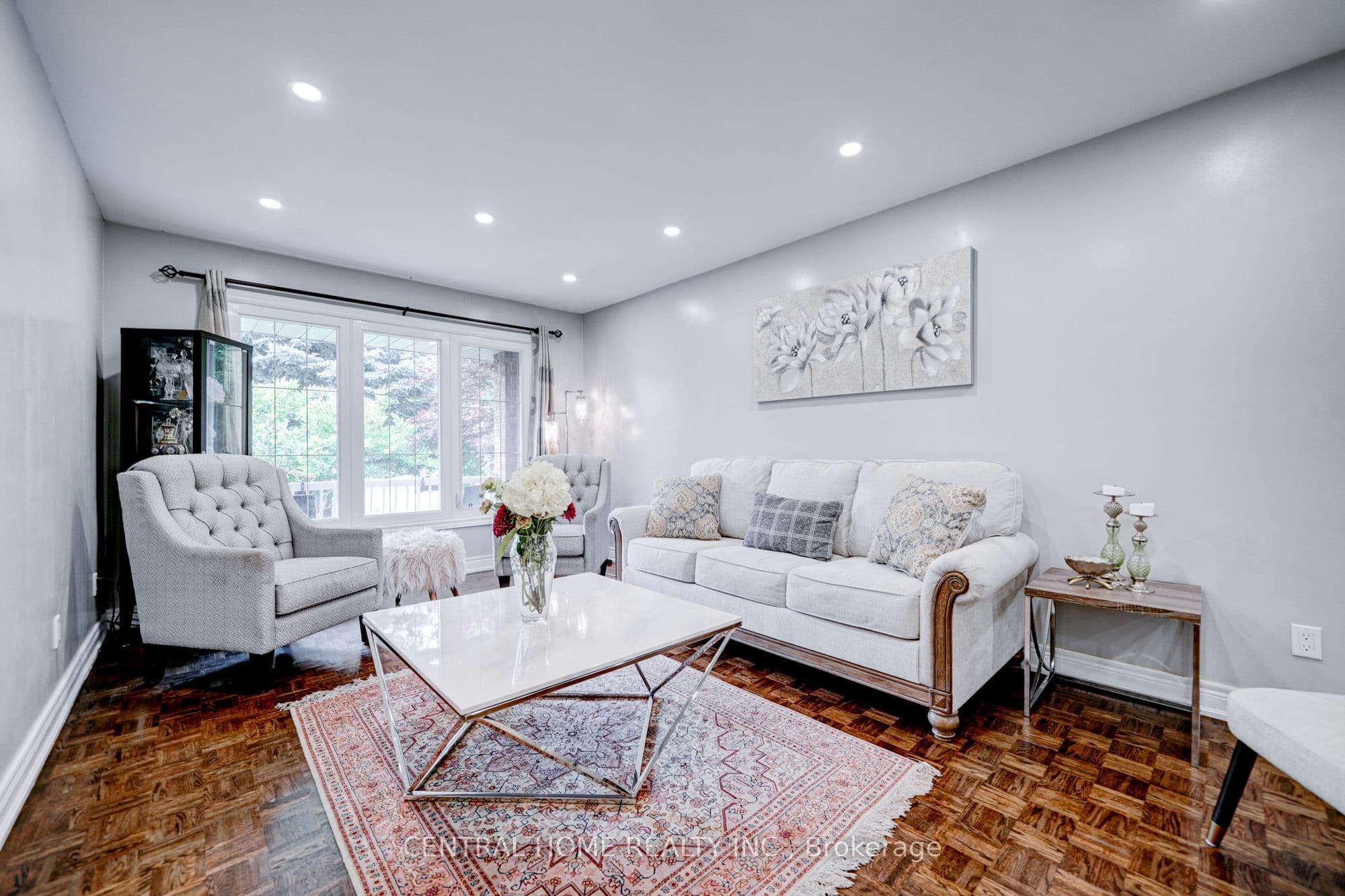 293 Worth Boulevard, Vaughan, ON L4J 7V9
