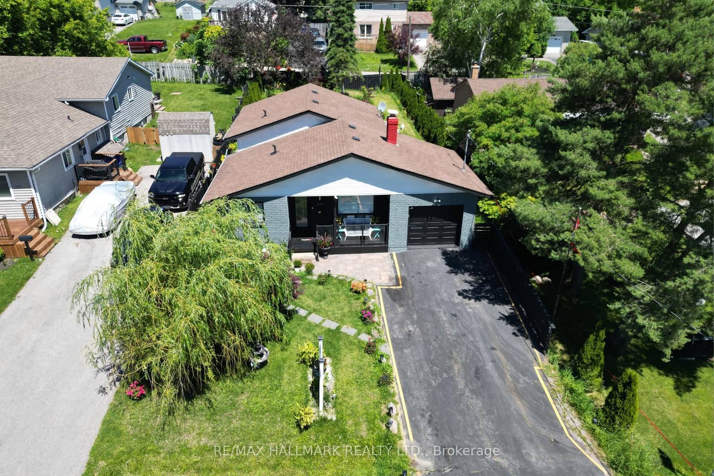 268 Pasadena Drive, Georgina, ON L4P 2Y9