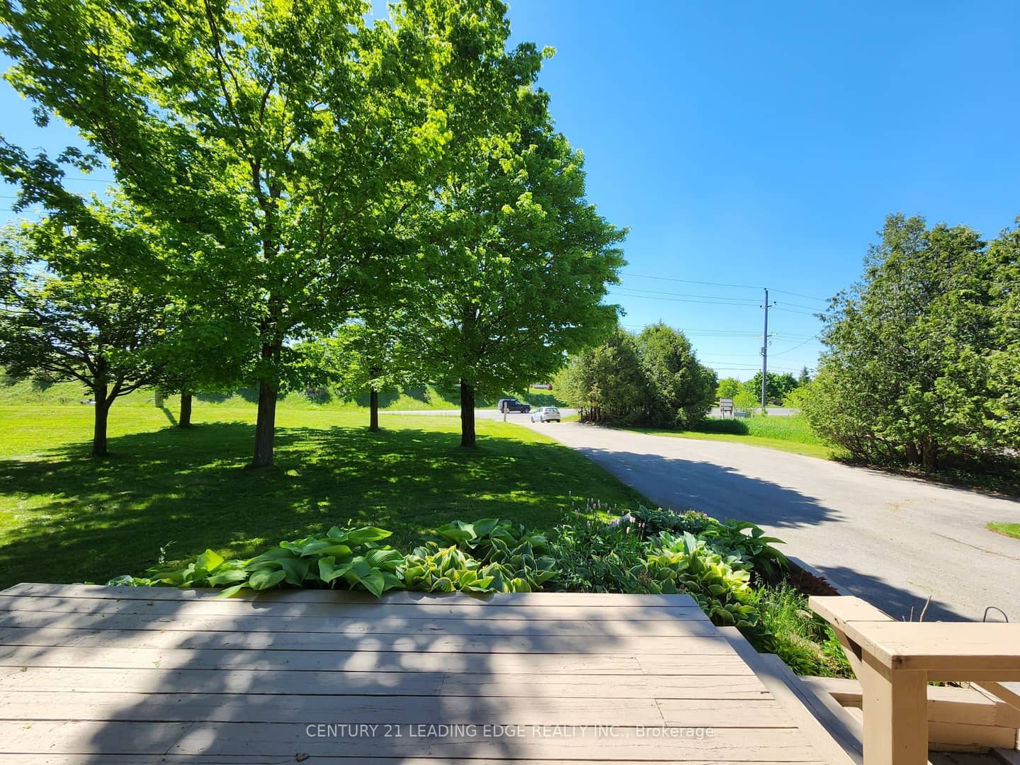 254 Hwy 47, Uxbridge, ON L0C 1A0