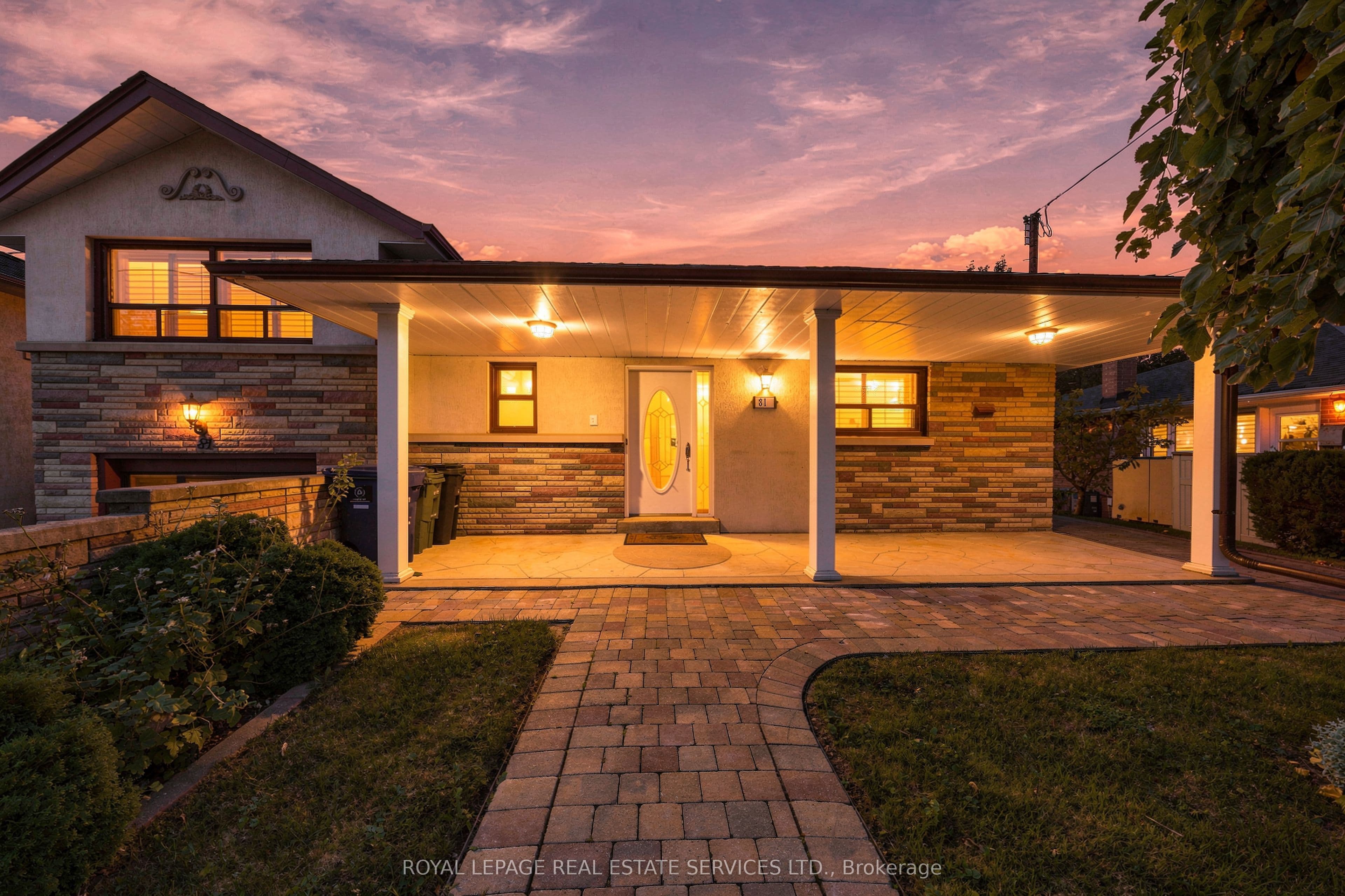 81 Letchworth Crescent, Toronto, ON M3M 1Z1