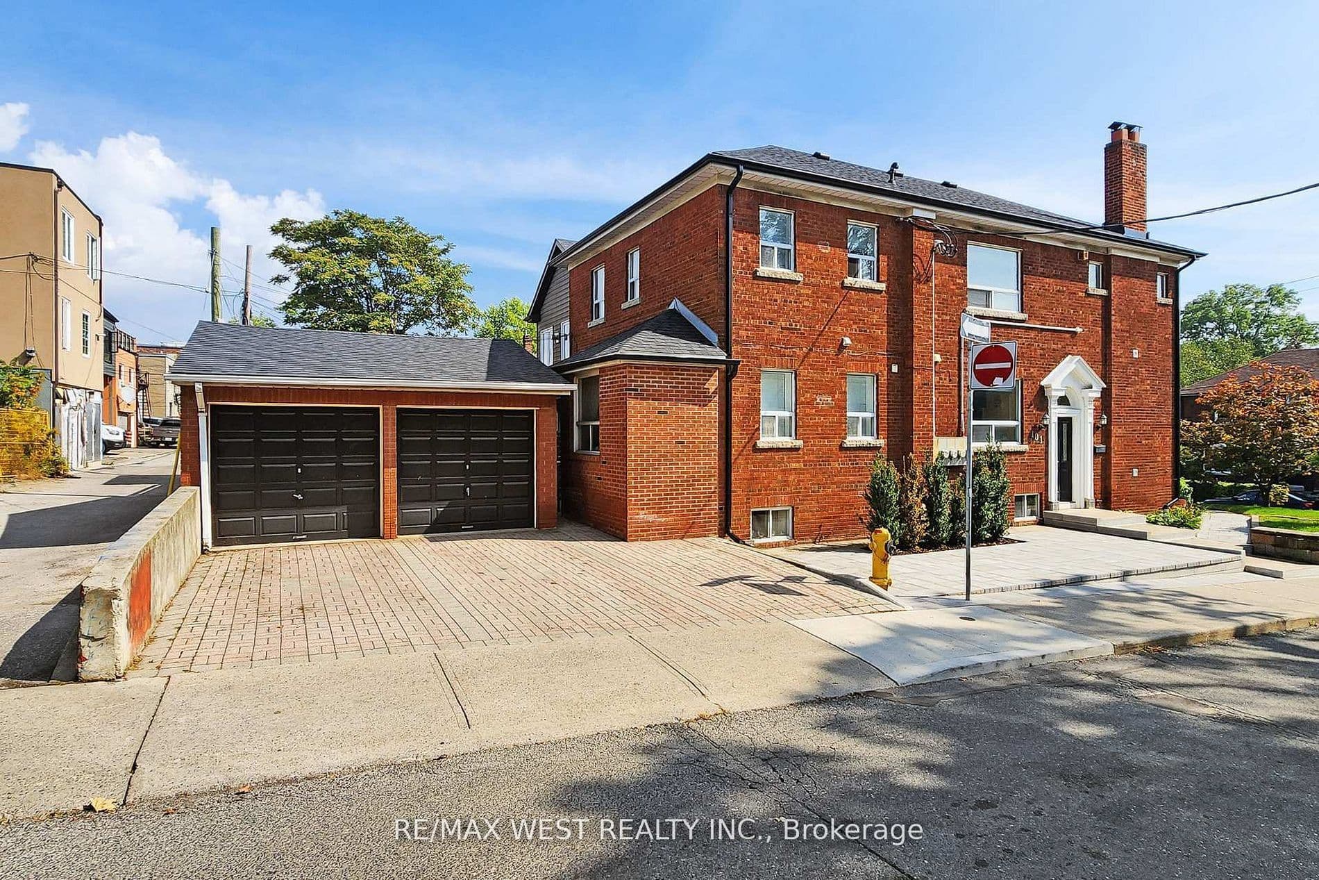 52 Heydon Park Road, Toronto, ON M6J 2C8