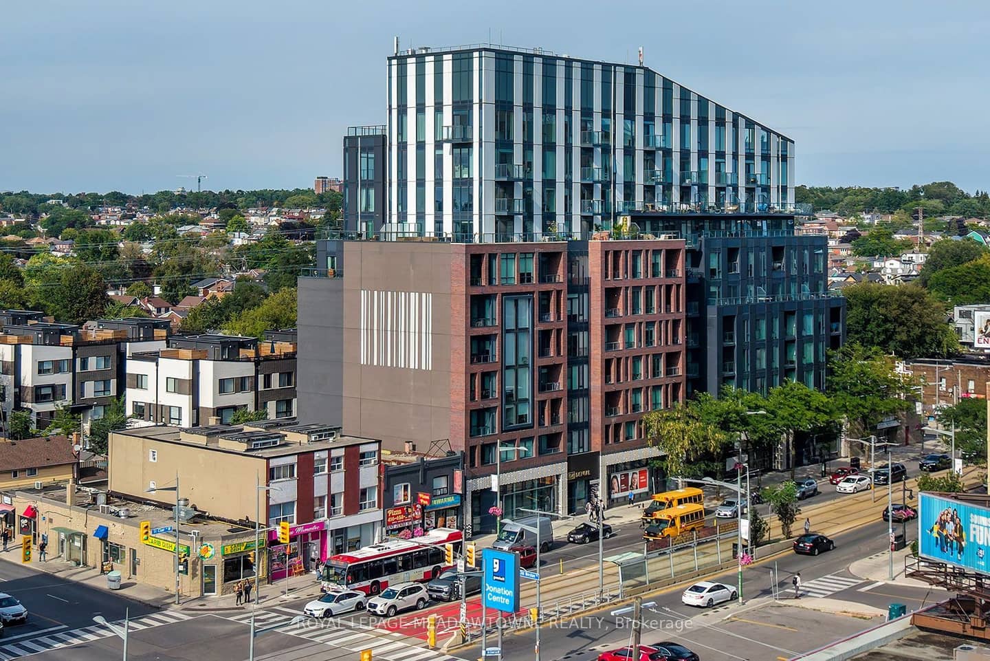 1808 St. Clair Avenue W 712, Toronto, ON M6N 1J5