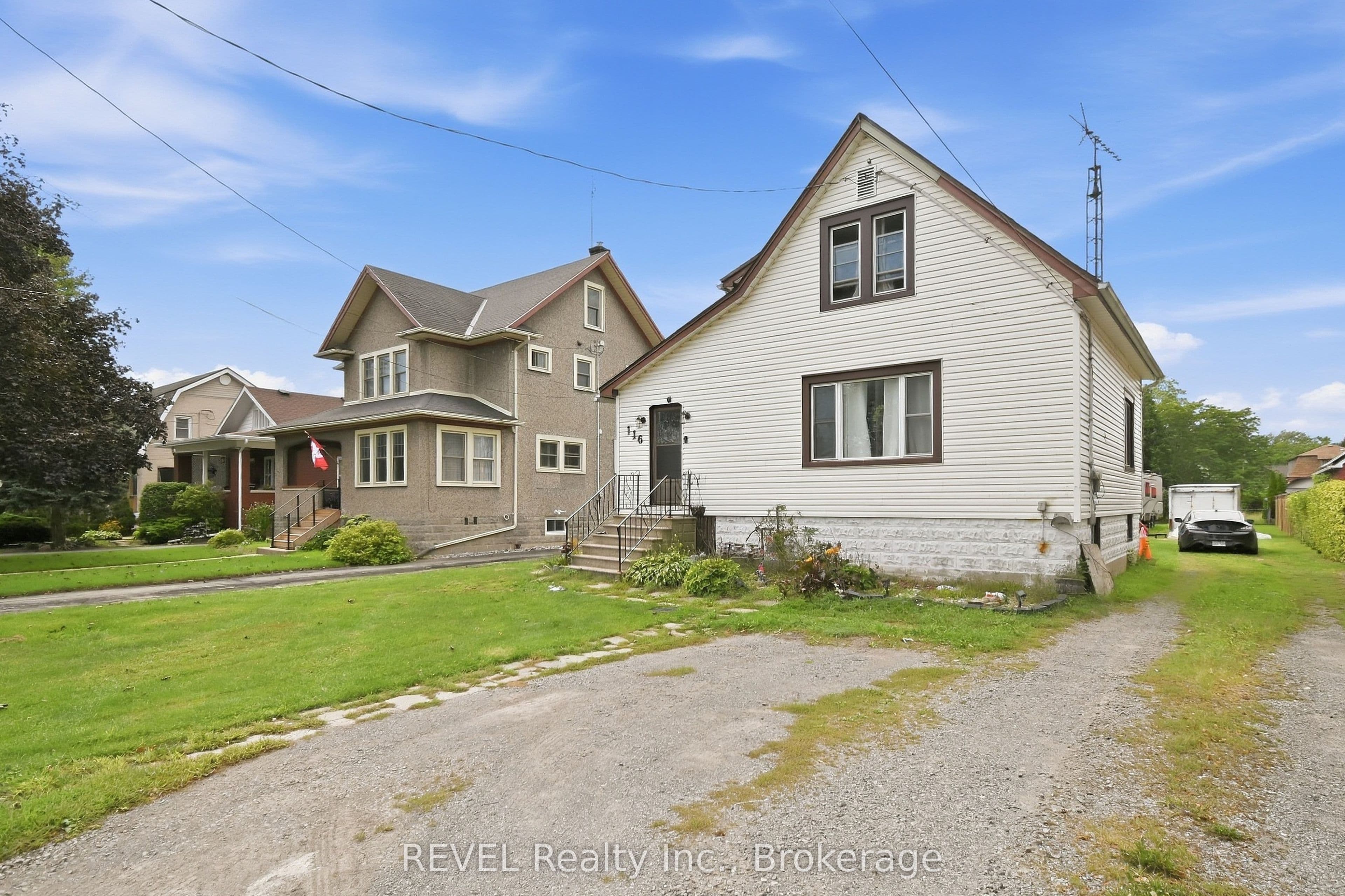 116 Steele Street, Port Colborne, ON L3K 4X5