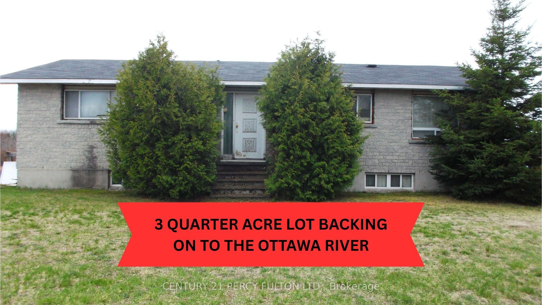 1343-B CHENAUX Road, Whitewater Region, ON K0J 1Y0