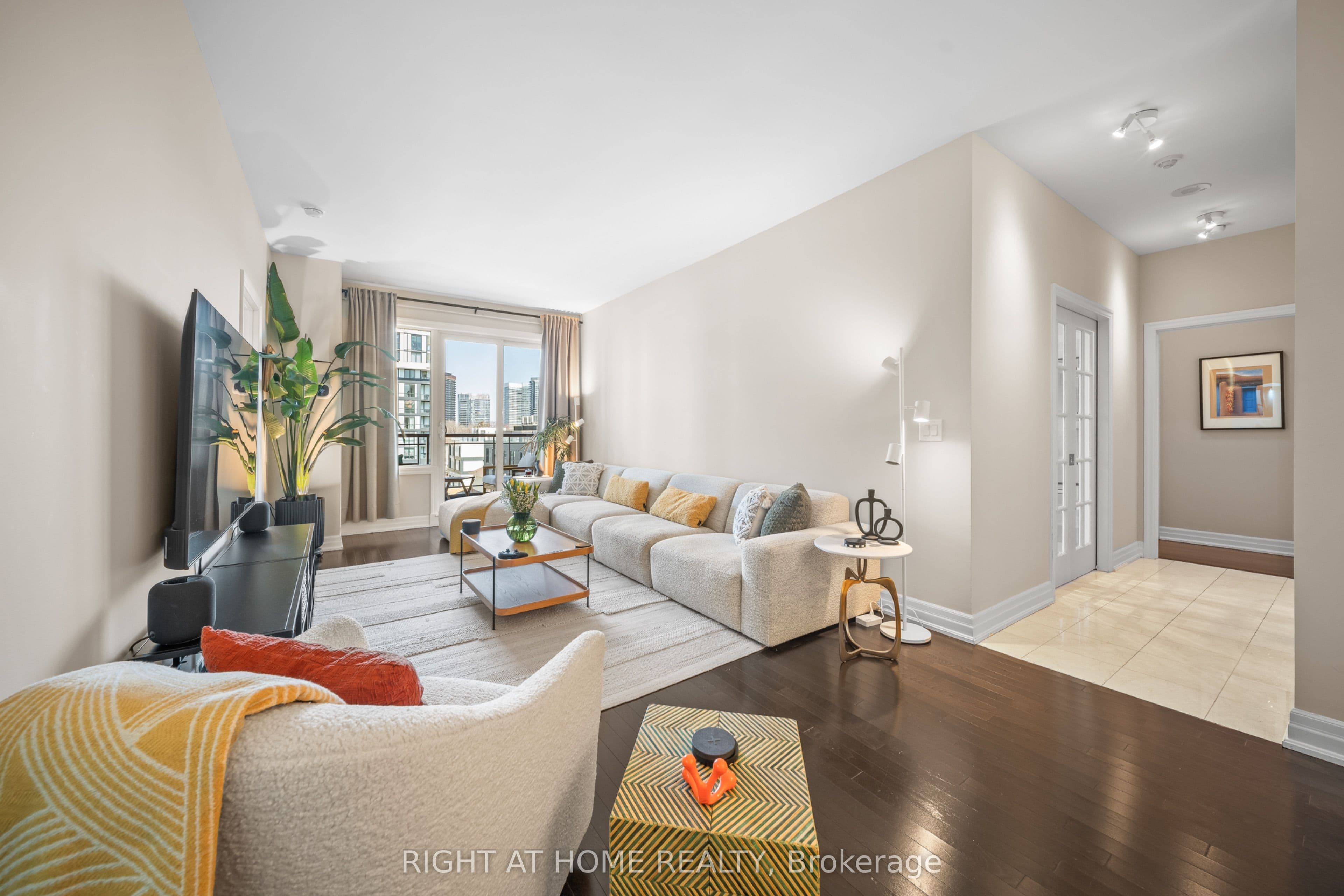 23 Rean Drive 504, Toronto, ON M2K 0A5