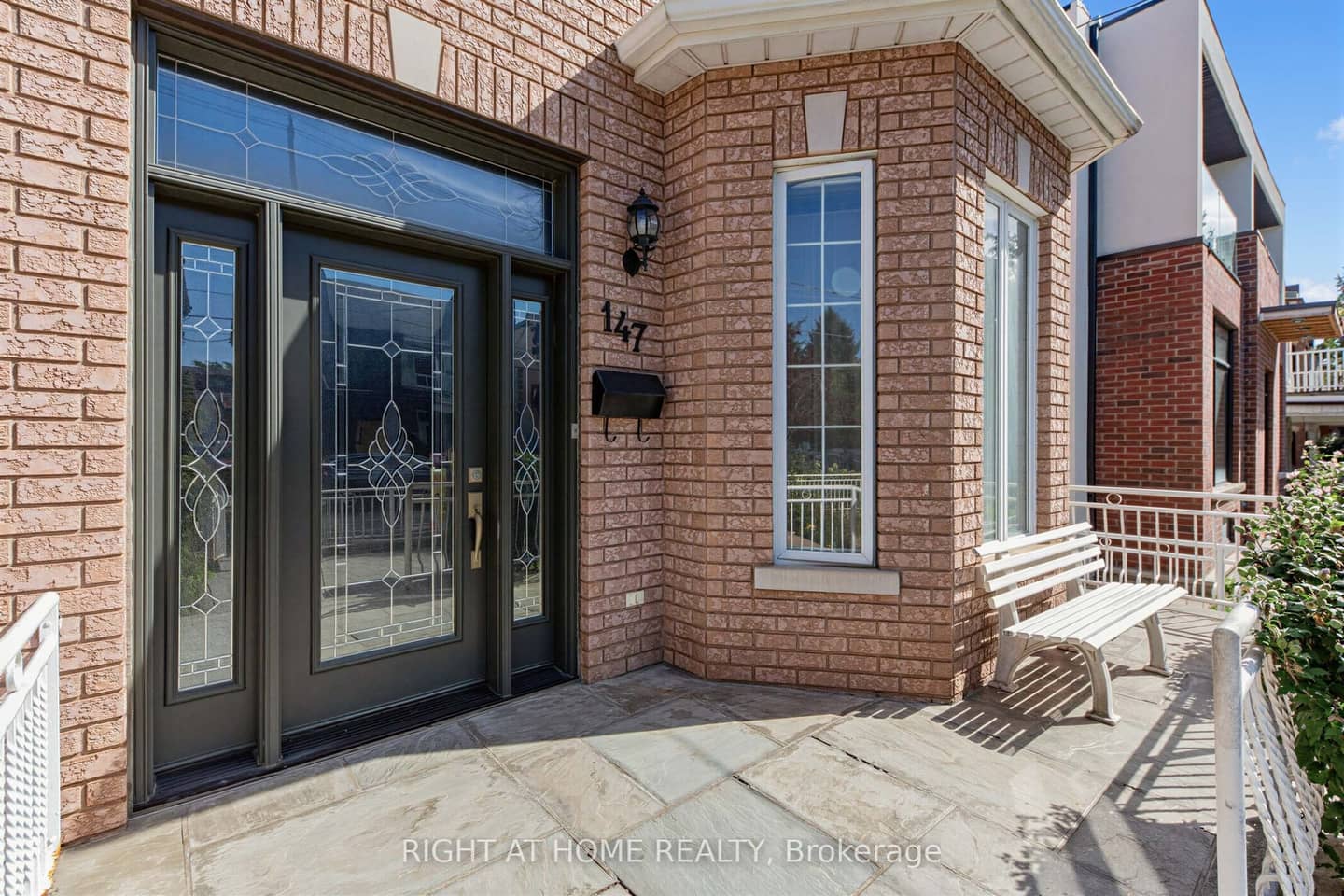 147 Dovercourt Road, Toronto, ON M6J 3C5