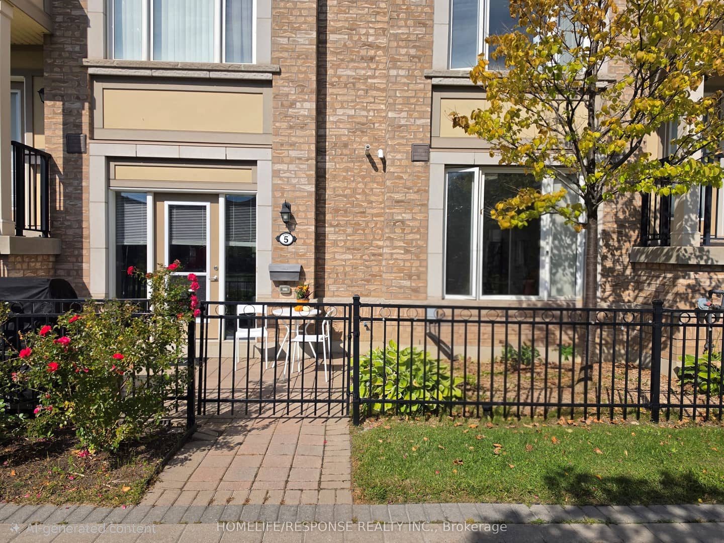 3175 BOXFORD Crescent 5, Mississauga, ON L5M 0X1