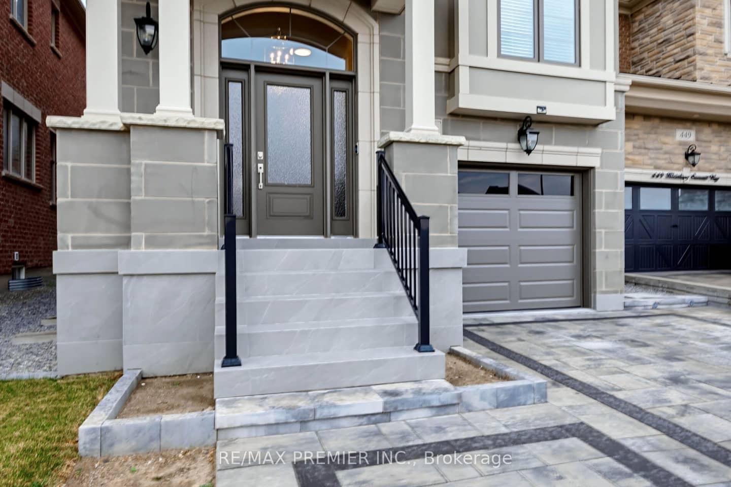 453 Kleinburg Summit Way, Vaughan, ON L4H 4T2