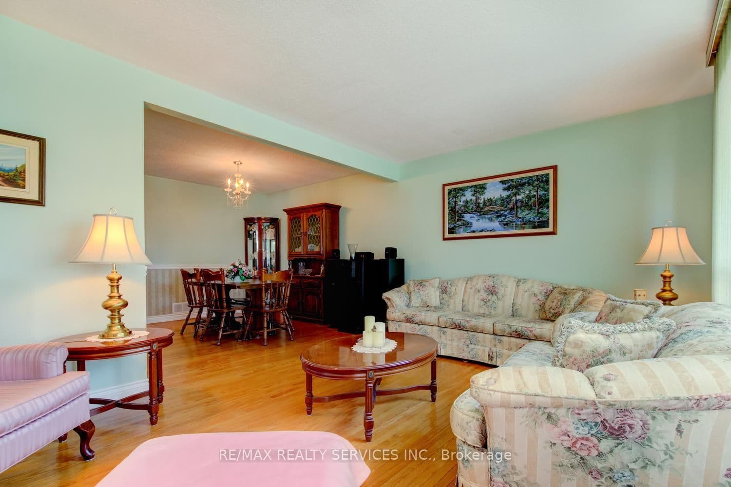 21 Finchgate Boulevard, Brampton, ON L6T 3H7