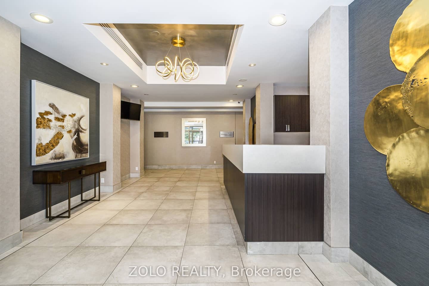 1720 EGLINTON Avenue E 107, Toronto, ON L4W 5R2