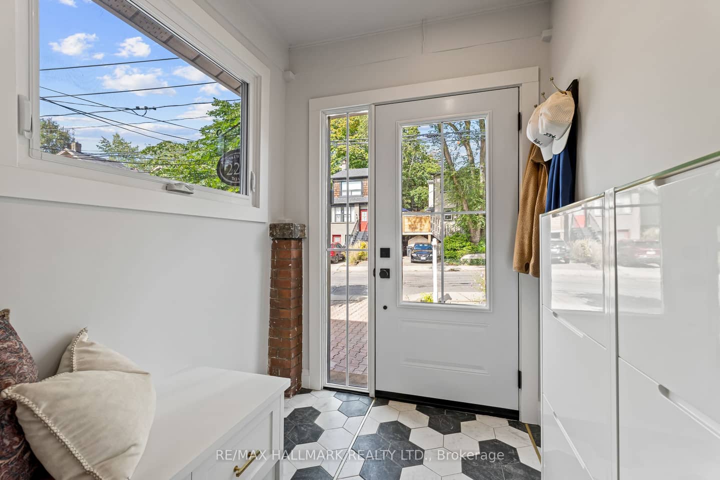 227 Eastwood Road, Toronto, ON M4L 2E2