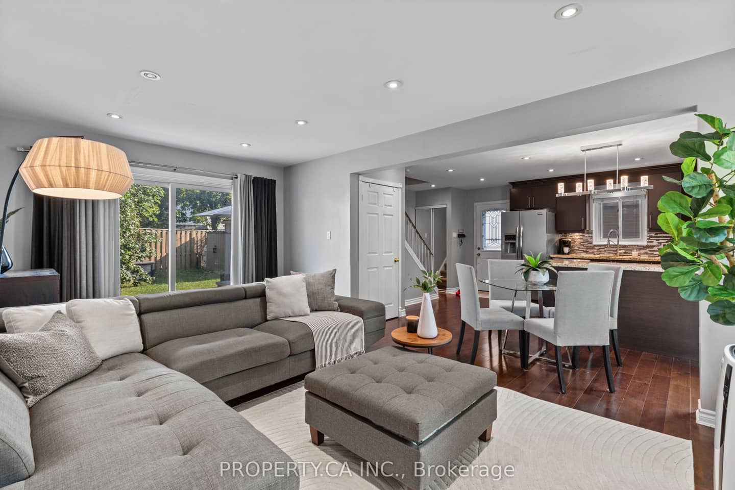 37 Gladstone Square, Brampton, ON L6S 2H5