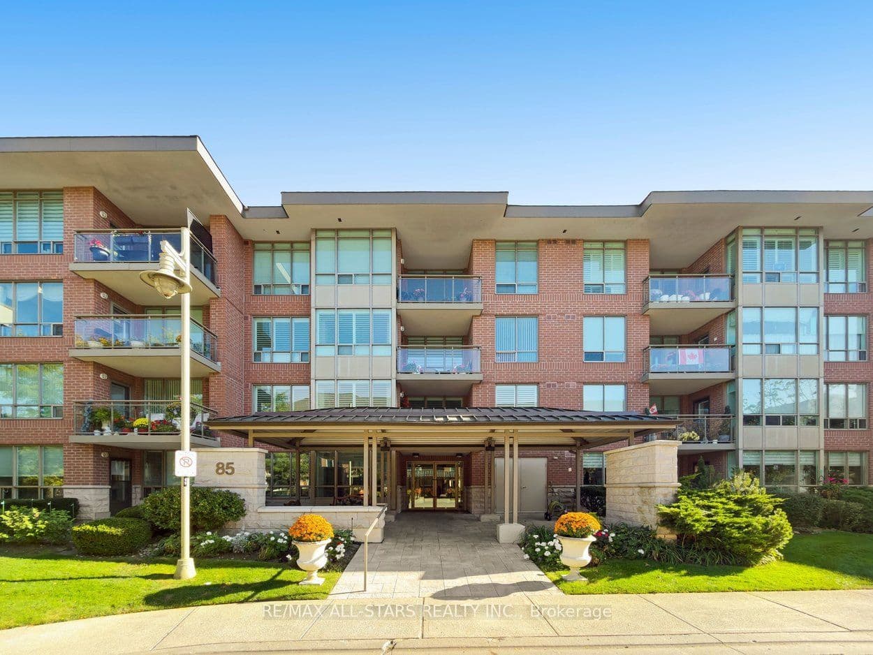 85 The Boardwalk Way 221, Markham, ON L6E 1B9