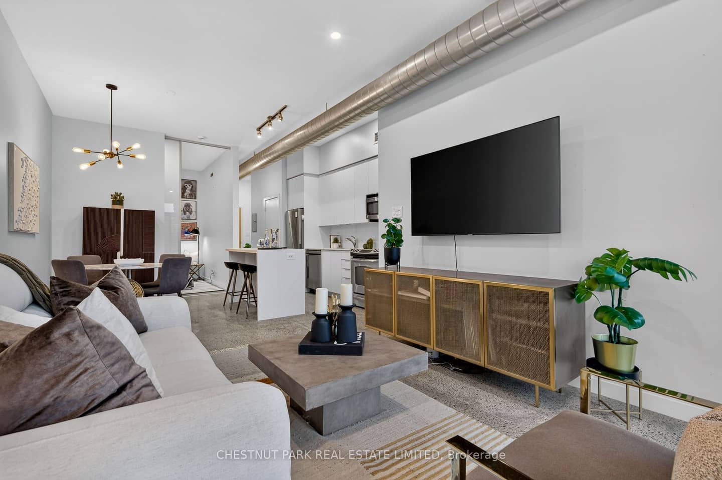 510 King Street E 330, Toronto, ON M5A 1M1
