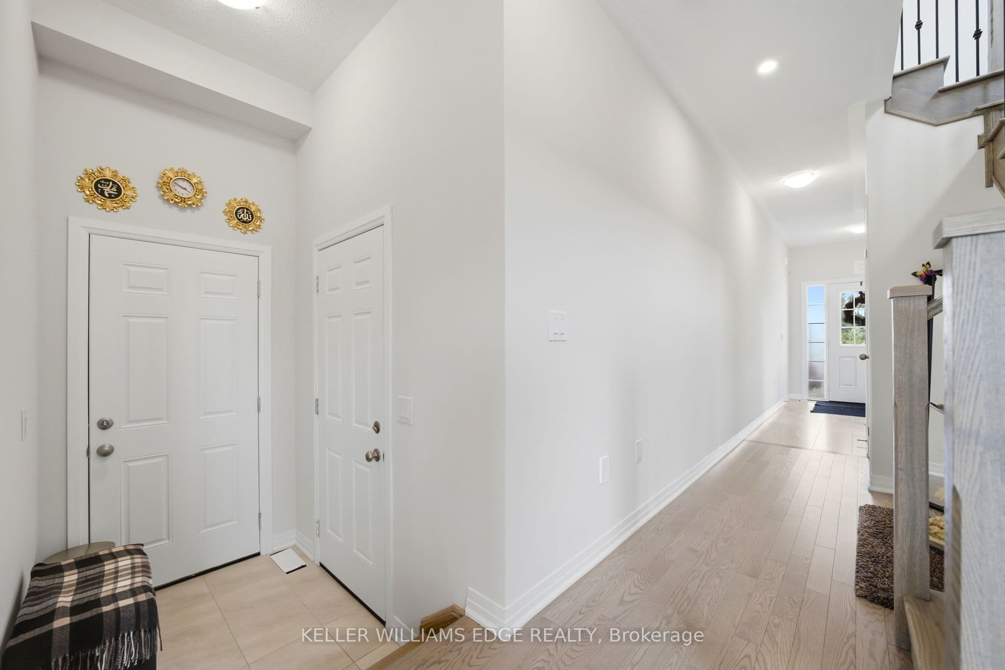 1146 Trudeau Drive, Milton, ON L9E 2J4