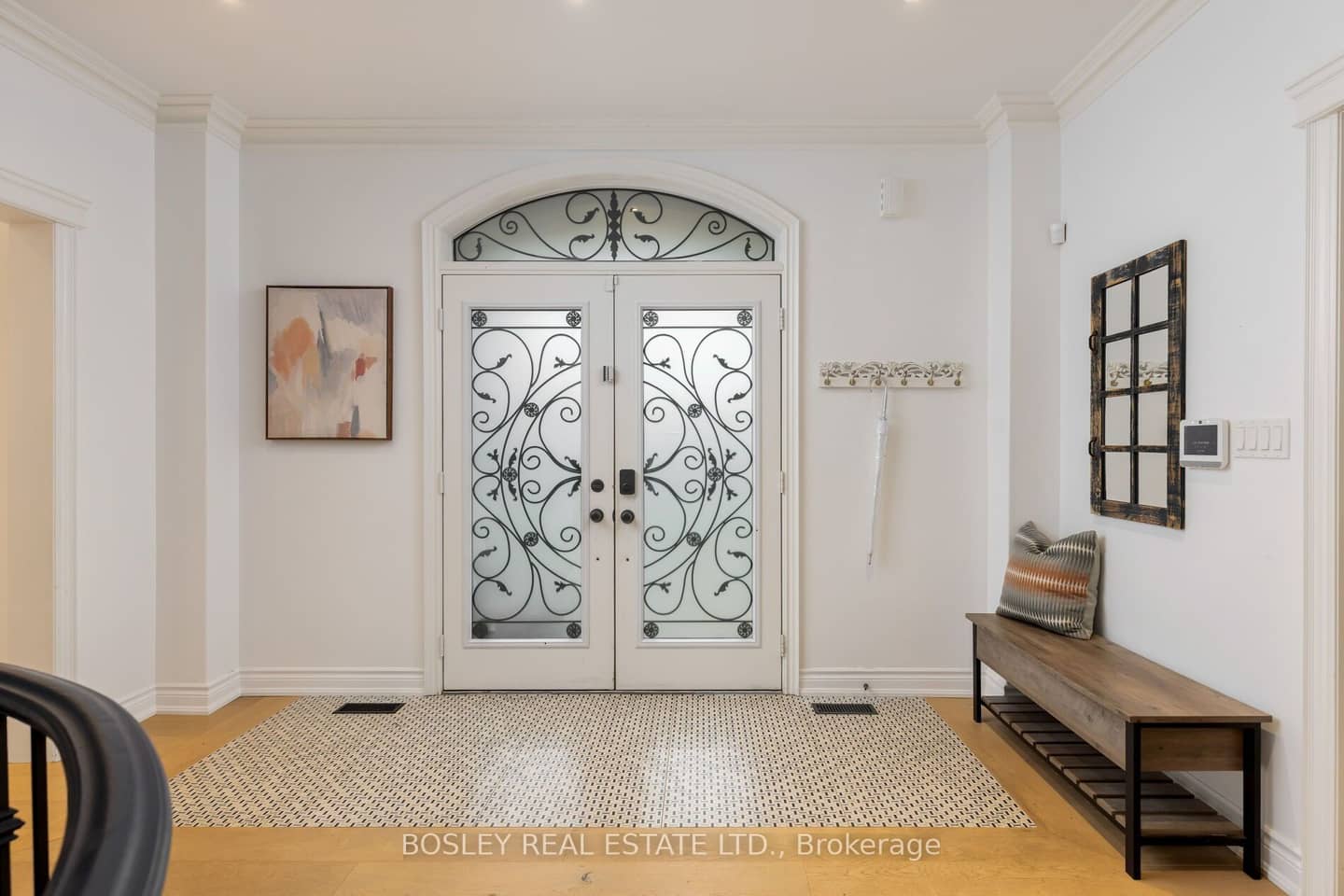 1 Heritage Estates Road, Vaughan, ON L6A 4J7