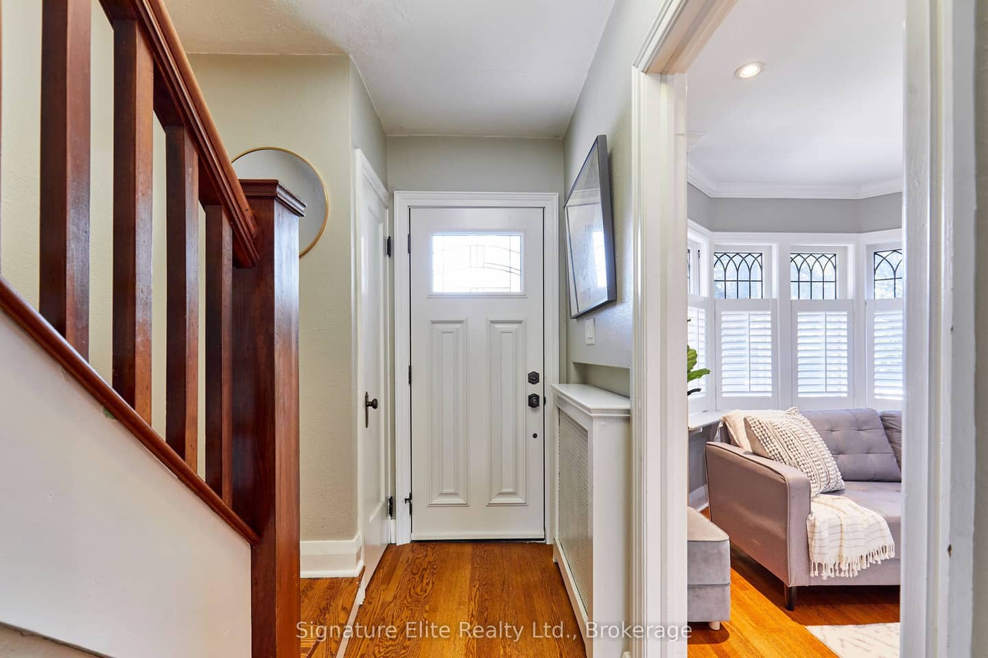 153 Parkhurst Boulevard, Toronto, ON M4G 2E8