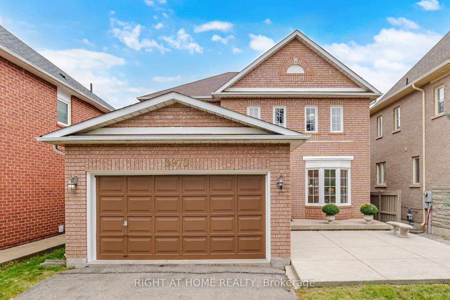 3970 Worthview Place, Mississauga, ON L5N 6S7