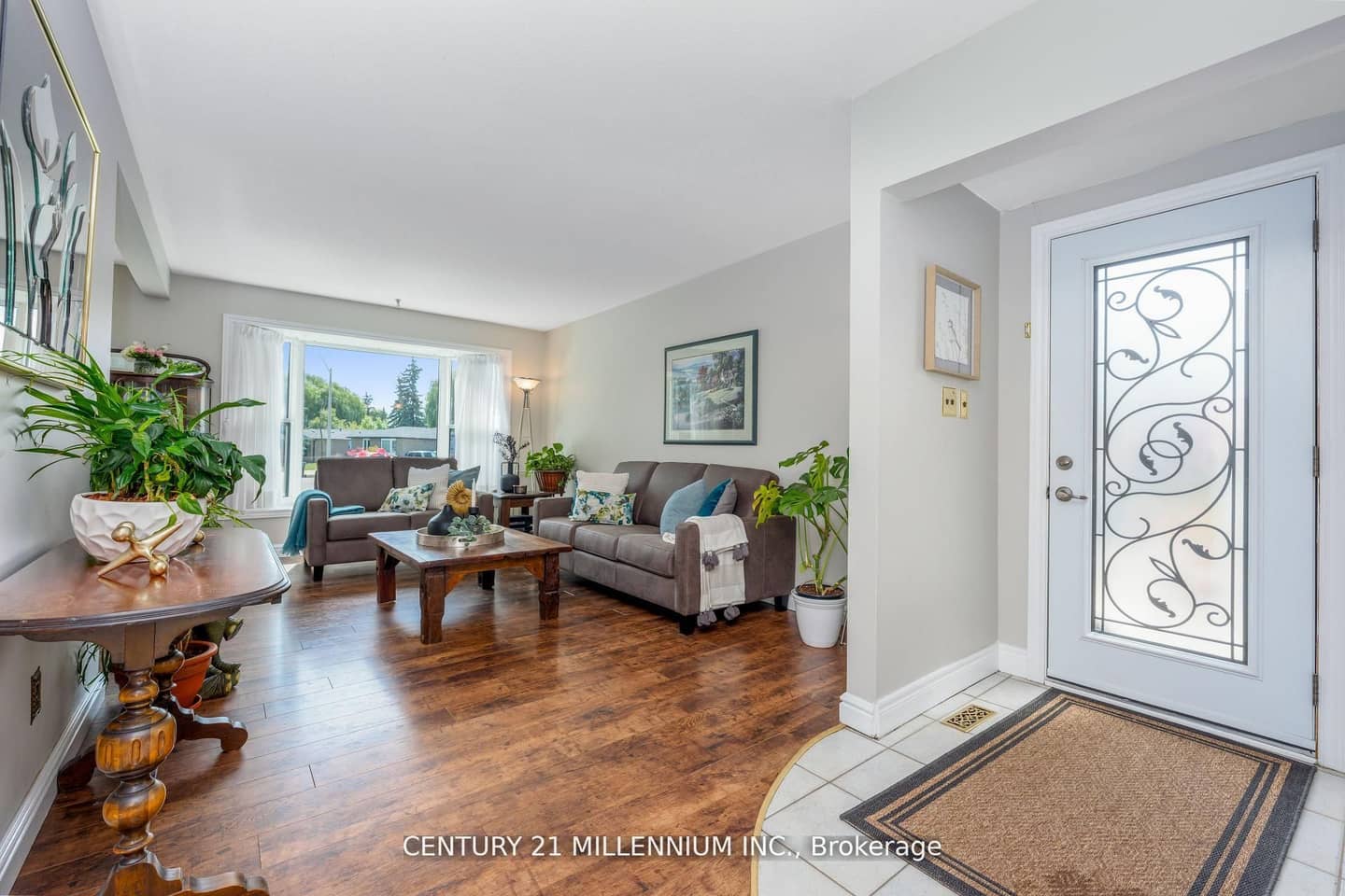 20 Dunblaine Crescent, Brampton, ON L6T 3H2