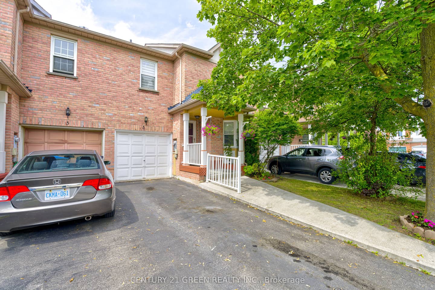 3 Desert Sand Drive, Brampton, ON L6R 1P9