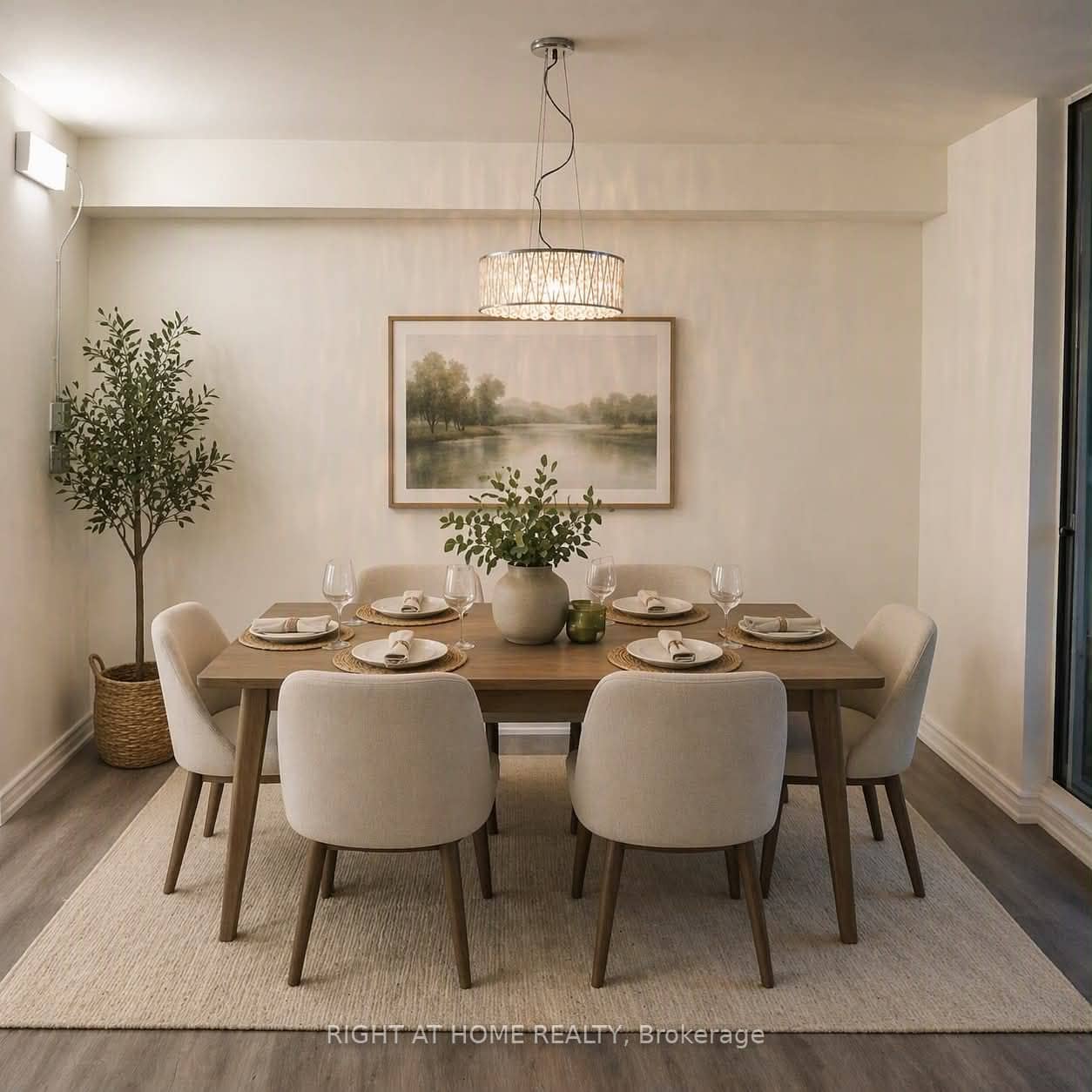 5 Massey Square 1508, Toronto, ON M4C 5L6