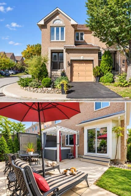 34 Gilgorm Road, Brampton, ON L6X 4P5