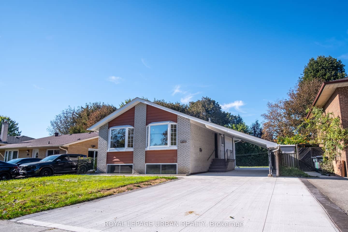 67 Campbell Drive, Brampton, ON L6X 2H8