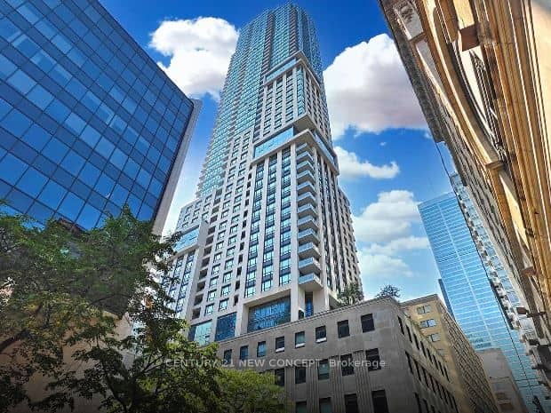 88 Scott Street 4105, Toronto, ON M5E 0A9