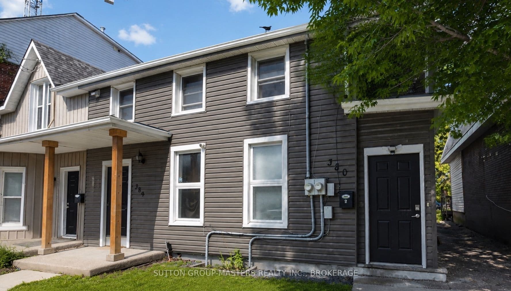 380 Barrie Street, Kingston, ON K7K 3T4