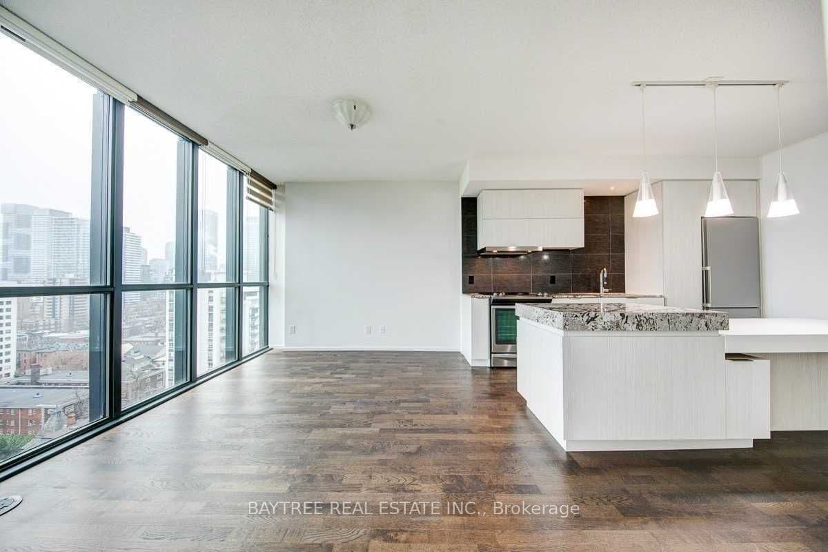 101 Charles Street E 2003, Toronto, ON M4Y 0A9