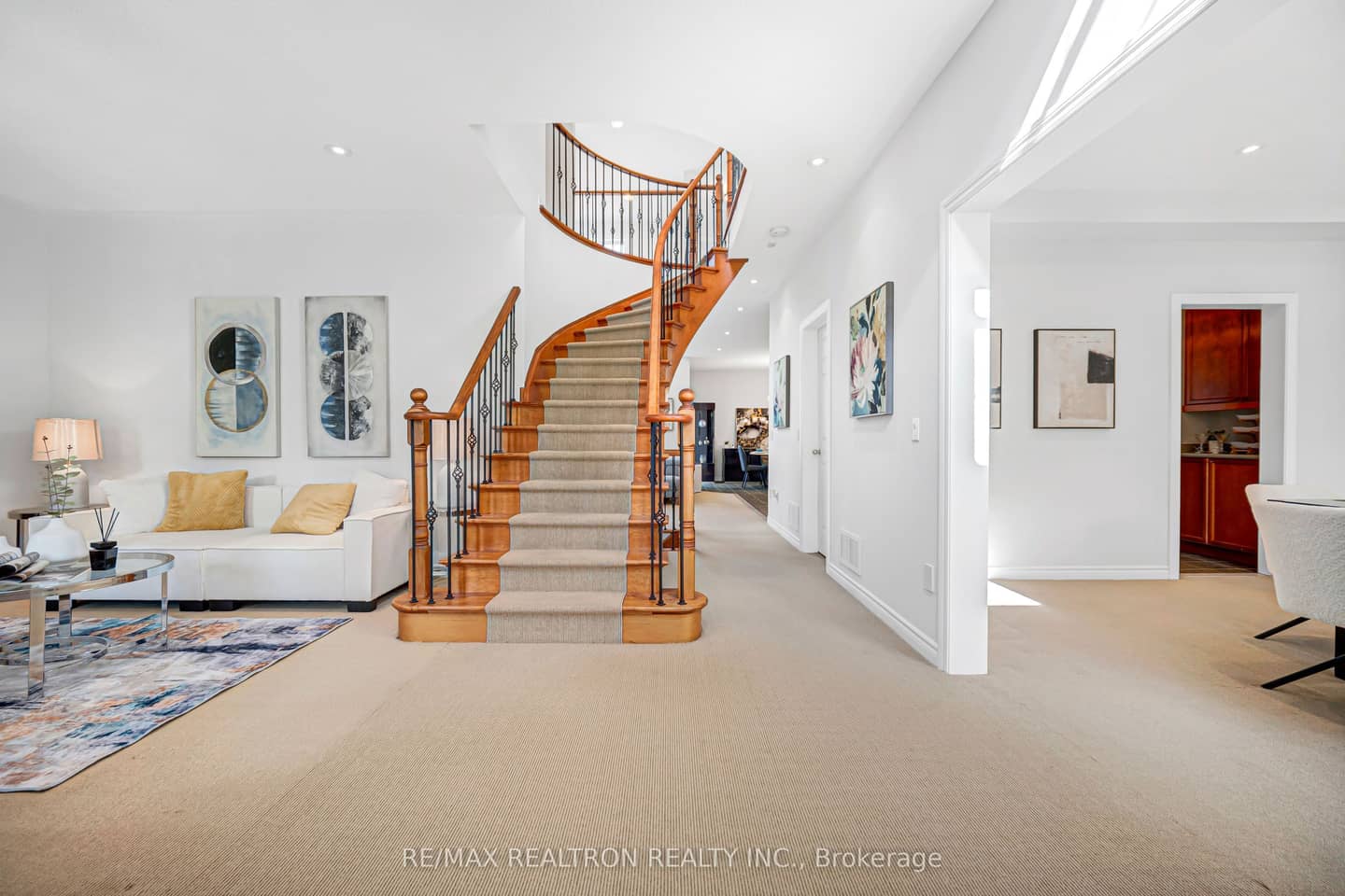 24 Port Rush Trail, Markham, ON L6C 2A1