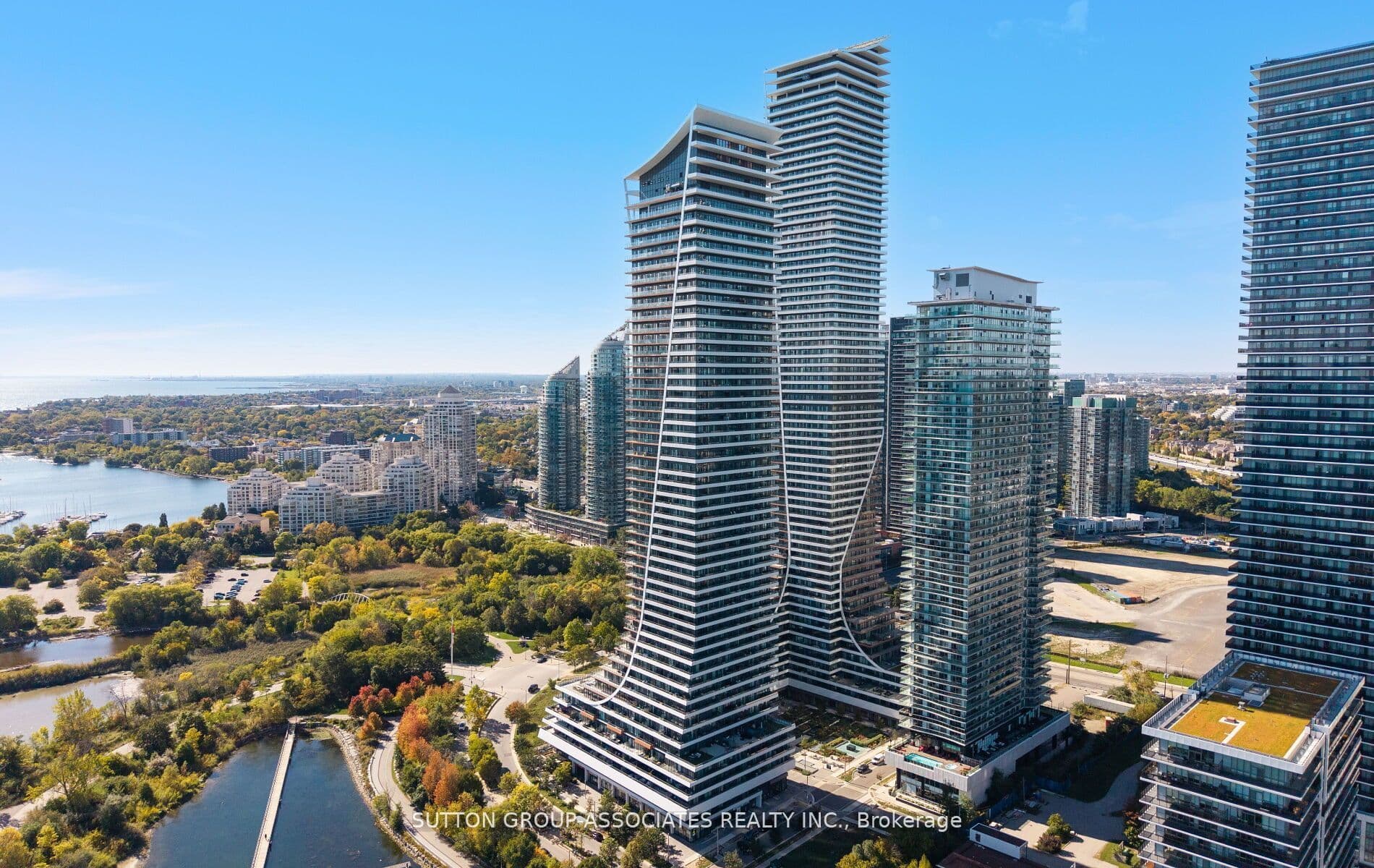 20 Shore Breeze Drive 703, Toronto, ON M8V 0C7