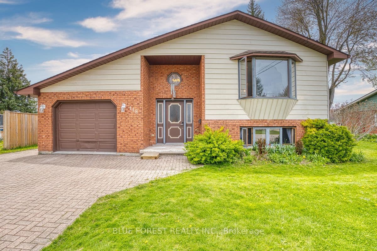 118 Trafalgar Street, West Perth, ON N0K 1N0
