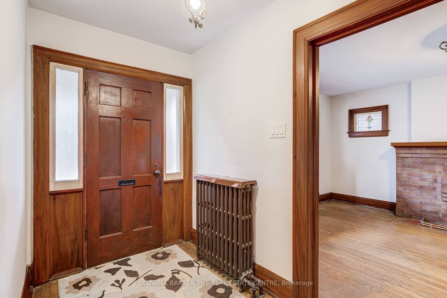 134 Harvie Avenue, Toronto, ON M6E 4K3