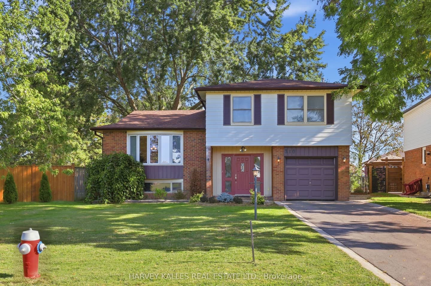 310 Newlove Drive, Caledon, ON L7E 1Z6