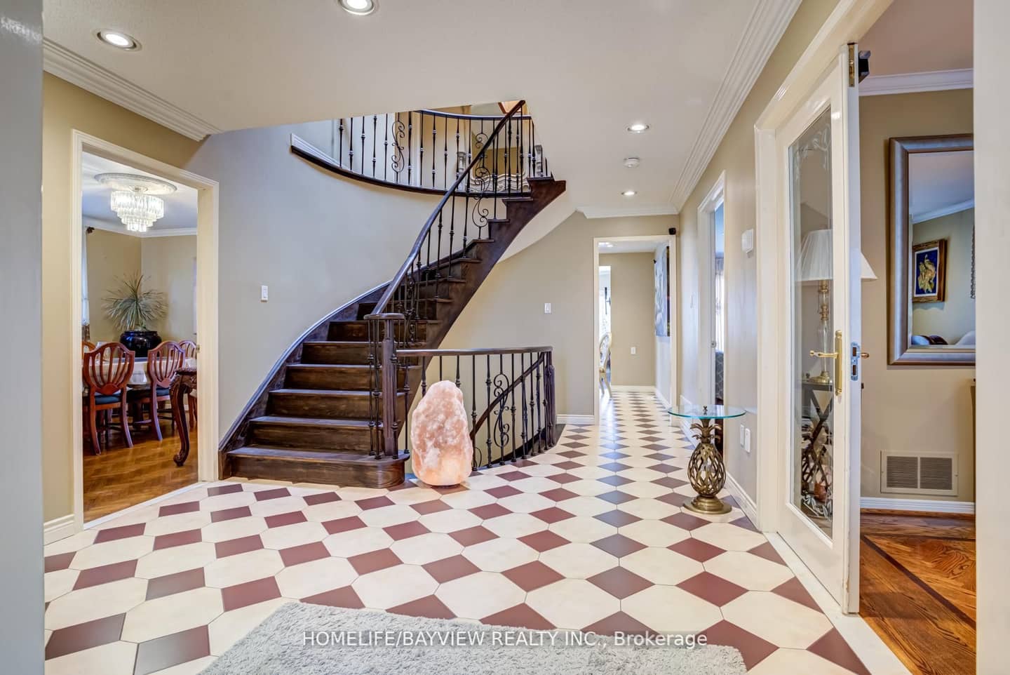 54 Airdrie Drive, Vaughan, ON L4L 1C6