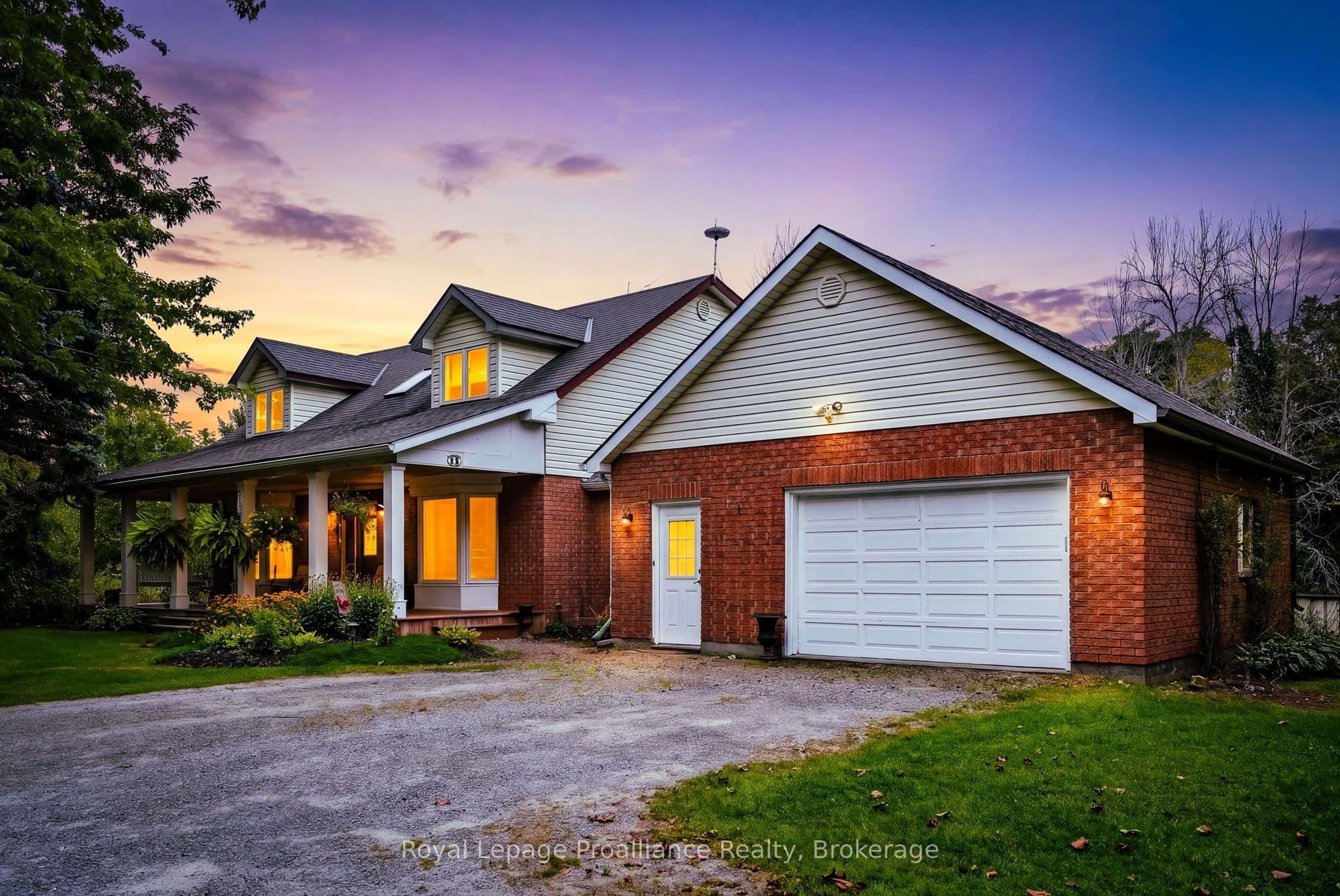 9701 County Road 2, Hamilton Township, ON K9A 4J8