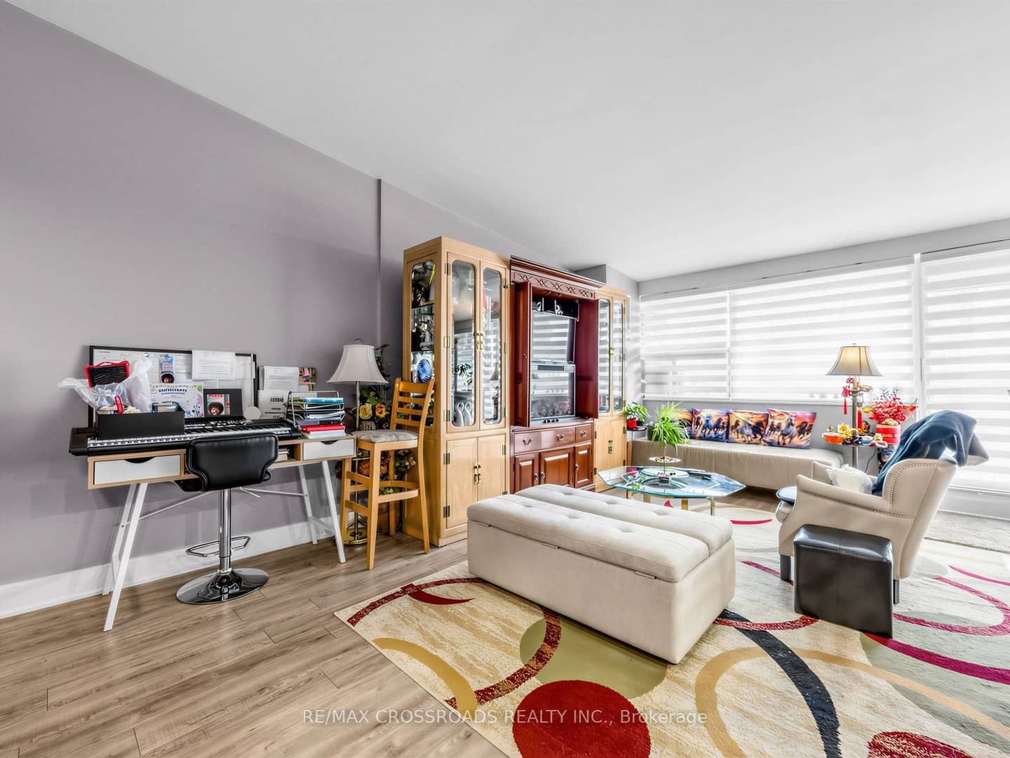 4060 Lawrence Avenue E 504, Toronto, ON M1E 4V4