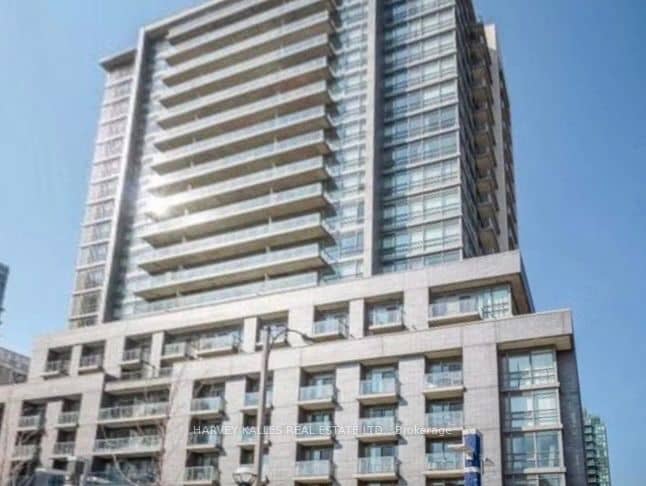 68 Abell Street 538, Toronto, ON M6J 0B1