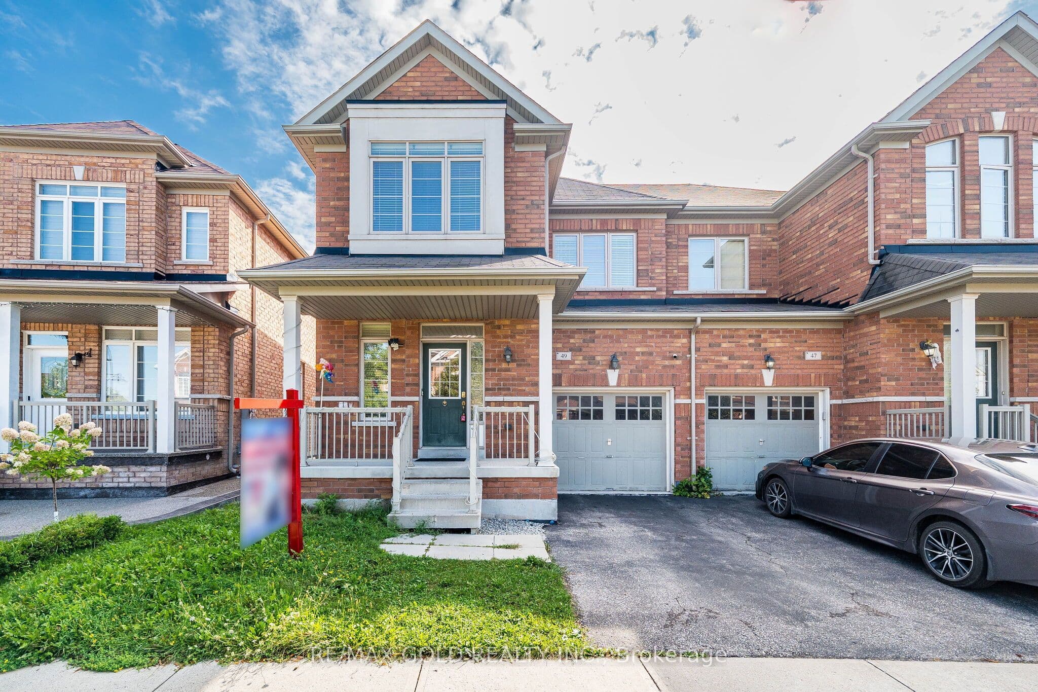 49 Baby Pointe Trail, Brampton, ON L7A 0W3