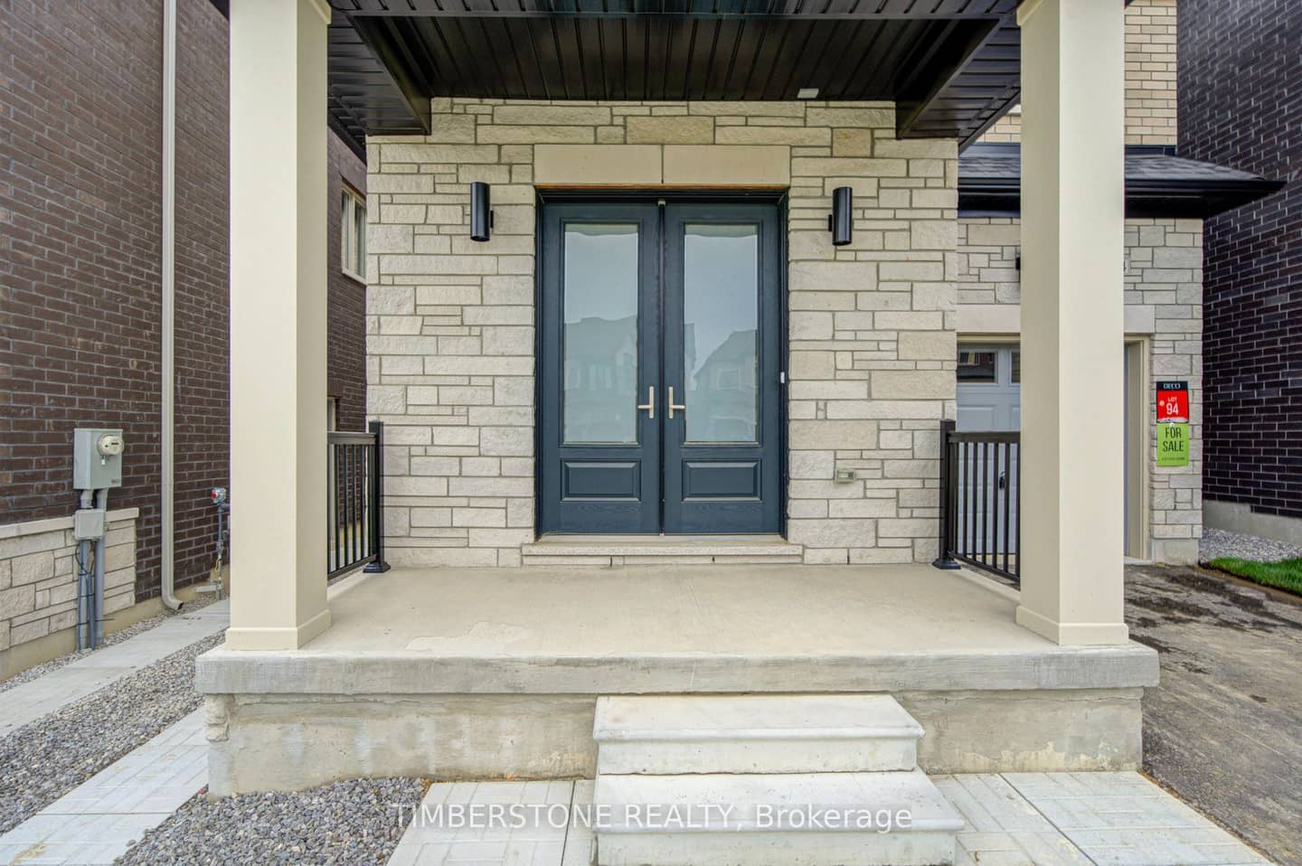 164 Thorndale Road, Brampton, ON L6P 4R8