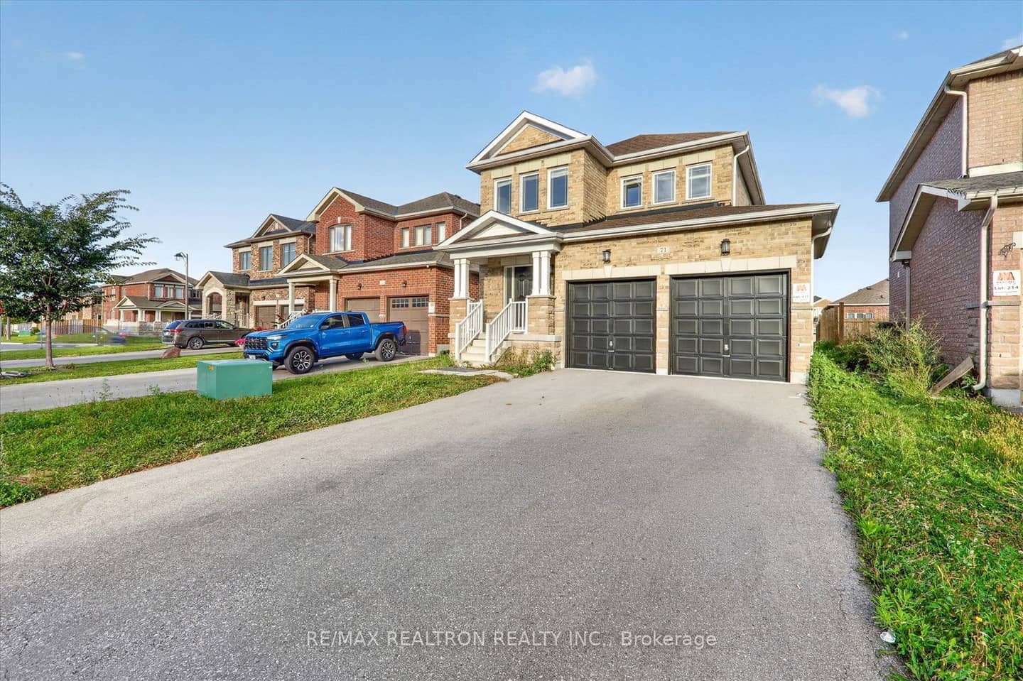 71 Terry Clayton Avenue, Brock, ON L0K 1A0