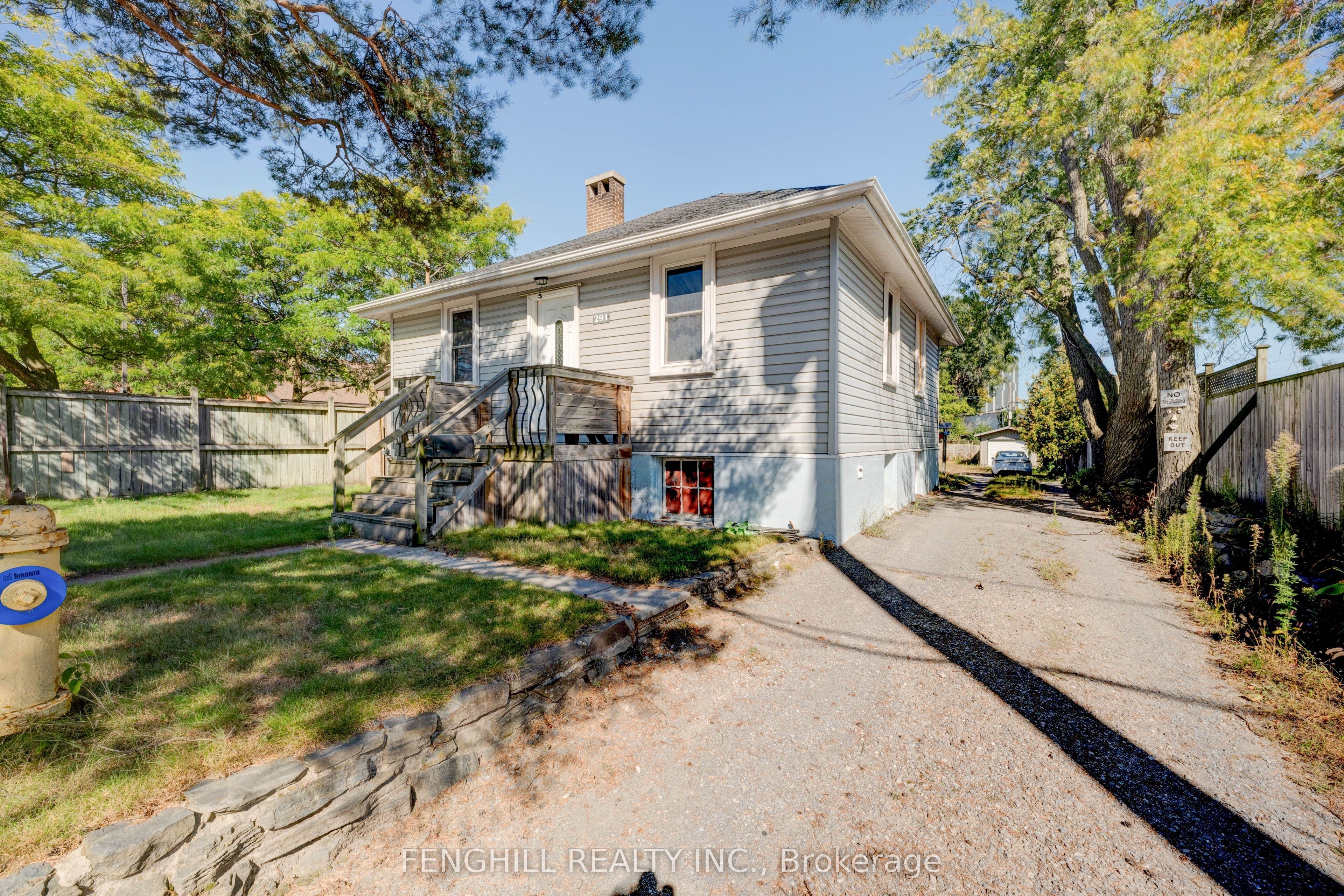291 Morningside Avenue, Toronto, ON M1E 3G1
