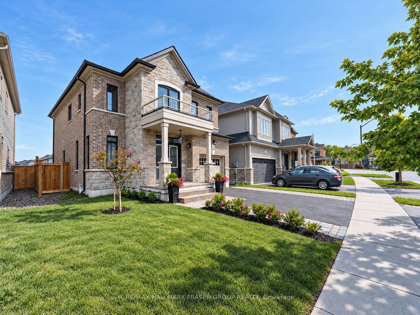 19 Crombie Street, Clarington, ON L1C 4A1