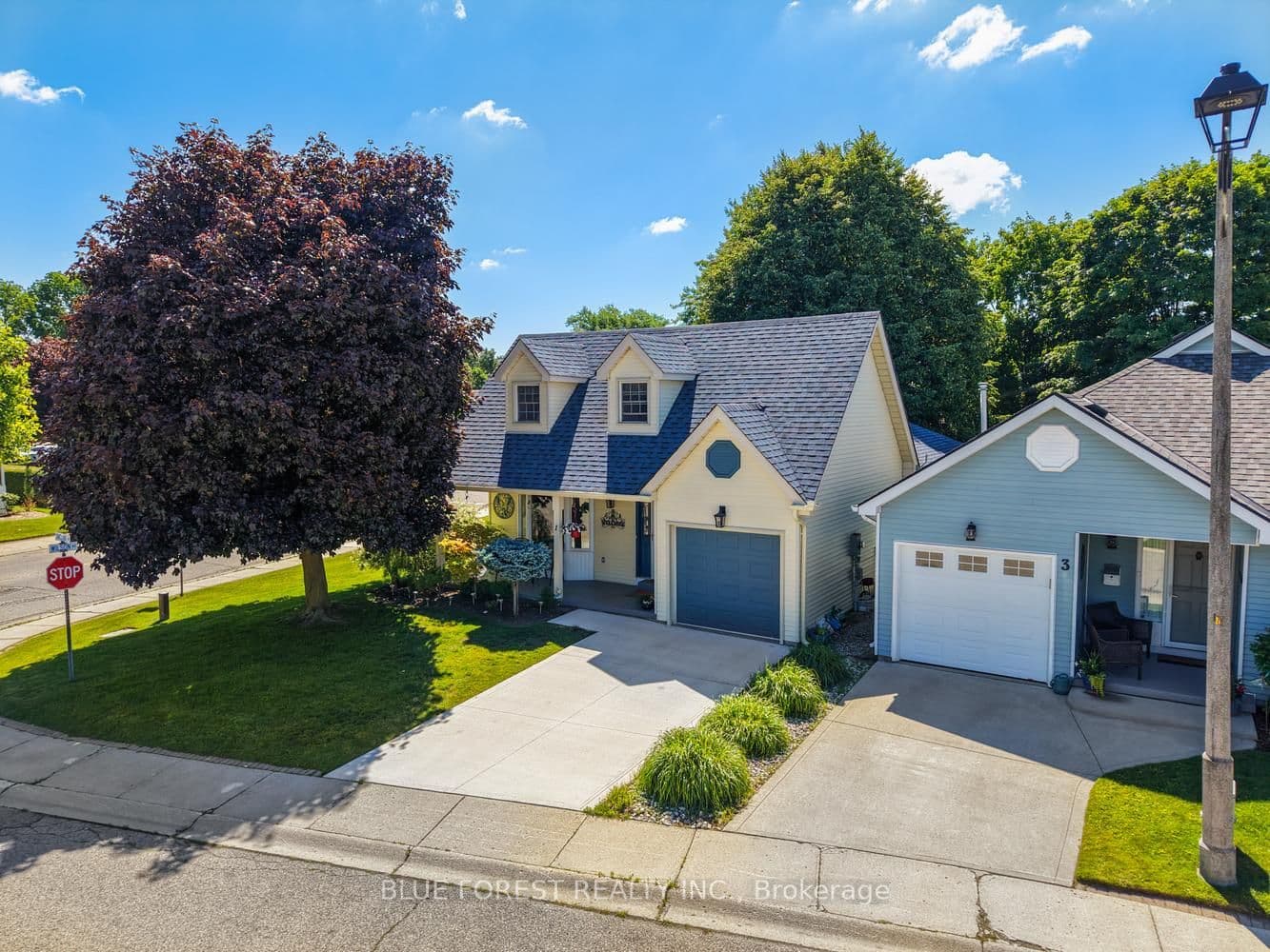 1 Sinclair Drive, Tillsonburg, ON N4G 5L6