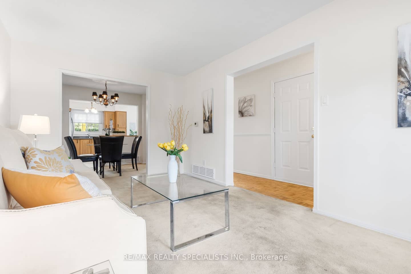 6169 STARFIELD Crescent, Mississauga, ON L5N 1X2